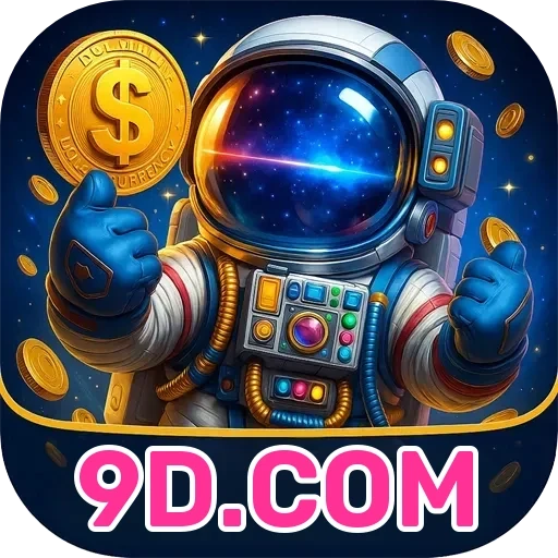 9D.COM: Explore Bônus Imperdíveis para Aumentar Seu Jogo
