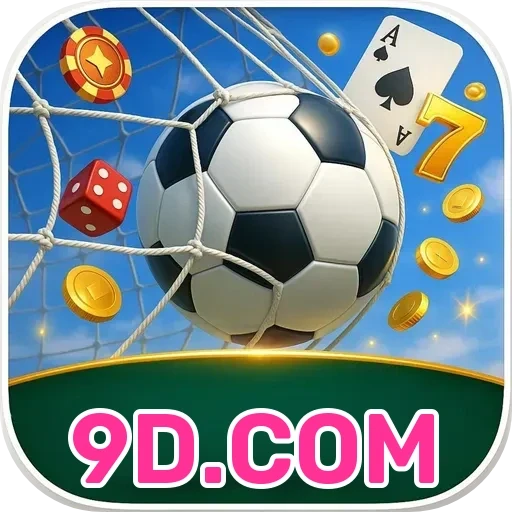 9D.COM: A Seção Confiável que Garante Segurança e Diversão