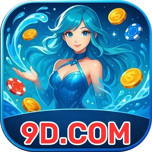 9D.COM: Descubra as Melhores Promoções de Jogos na Plataforma