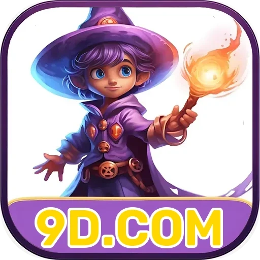 9D.COM: Melhore Seu Jogo com Benefícios da Seção VIP